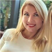 Insegnante madrelingua russa con l'esperienza nel settore propone lezioni lingua russa via Skype